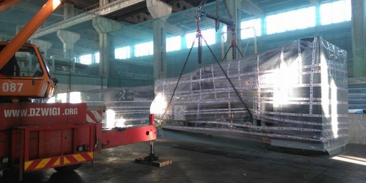 Zdjęcia z wrześniowej realizacji FUSUB Sołtys