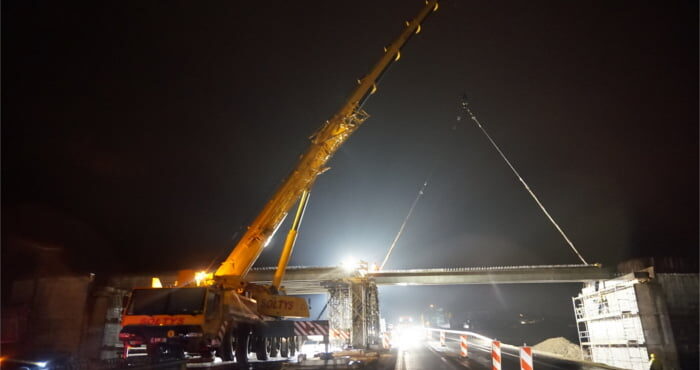 Realizacja w Sarnowie w okolicach bedzina.